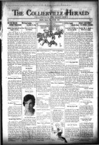 The Collierville Herald July 19, 1929